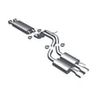 Load image into Gallery viewer, MagnaFlow Sys C/B 06- Jeep SRT-8 6.1L - Main Product View