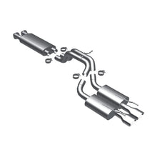 Load image into Gallery viewer, MagnaFlow Sys C/B 06- Jeep SRT-8 6.1L - Main Product View