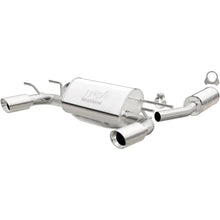 Load image into Gallery viewer, MagnaFlow Sys CB 06- Mazda MX-5 Miata 2.0L - Main Product View