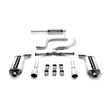 Load image into Gallery viewer, MagnaFlow Sys C/B 06 Monte Carlo SS 5.3L V8 - Main Product View