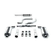 Load image into Gallery viewer, MagnaFlow Sys C/B 06 Monte Carlo SS 5.3L V8 - Main Product View