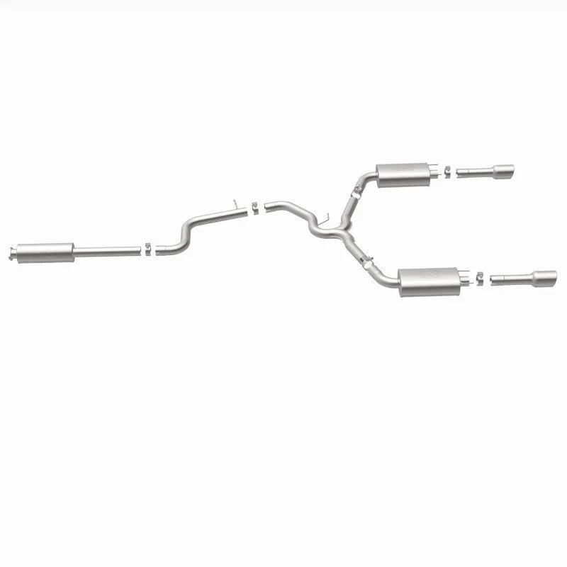 MagnaFlow Sys C/B 06 Monte Carlo SS 5.3L V8 - Additional View 6