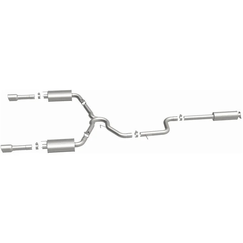 MagnaFlow Sys C/B 06 Monte Carlo SS 5.3L V8 - Additional View 7