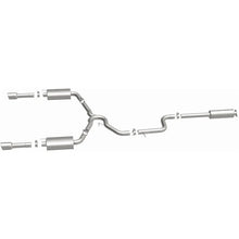 Load image into Gallery viewer, MagnaFlow Sys C/B 06 Monte Carlo SS 5.3L V8 - Additional View 7