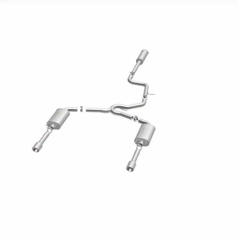 MagnaFlow Sys C/B 06 Monte Carlo SS 5.3L V8 - Additional View 10