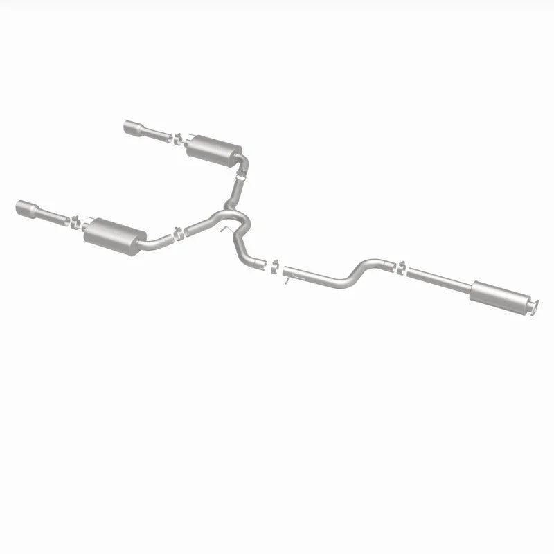 MagnaFlow Sys C/B 06 Monte Carlo SS 5.3L V8 - Additional View 11