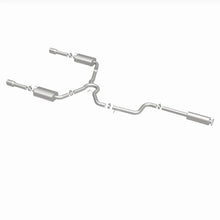 Load image into Gallery viewer, MagnaFlow Sys C/B 06 Monte Carlo SS 5.3L V8 - Additional View 11
