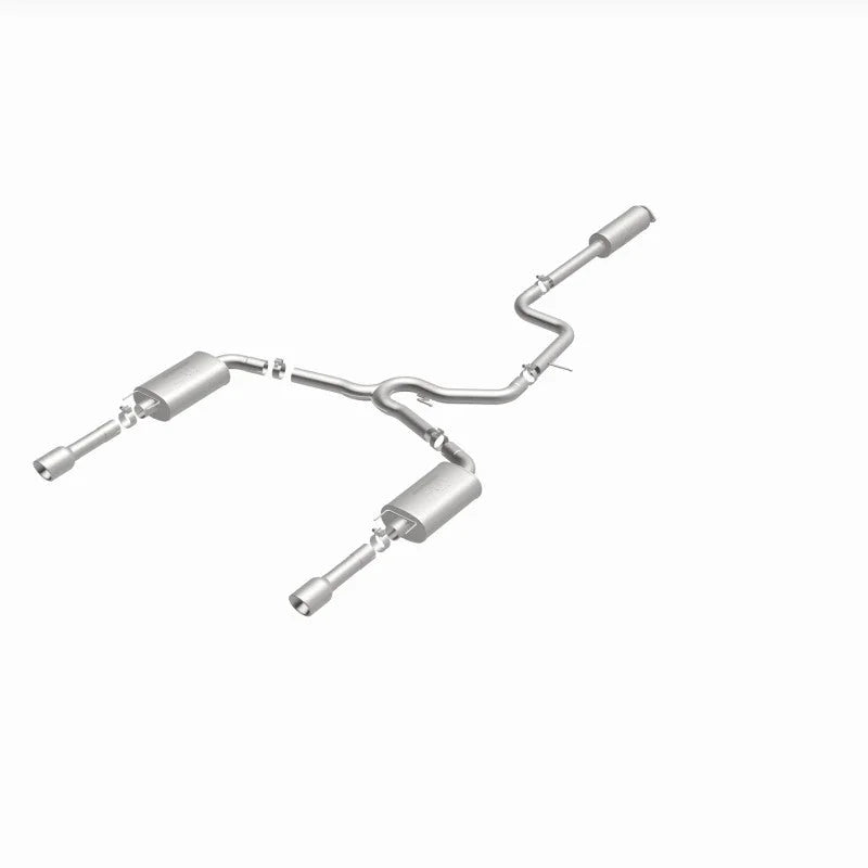 MagnaFlow Sys C/B 06 Monte Carlo SS 5.3L V8 - Additional View 13