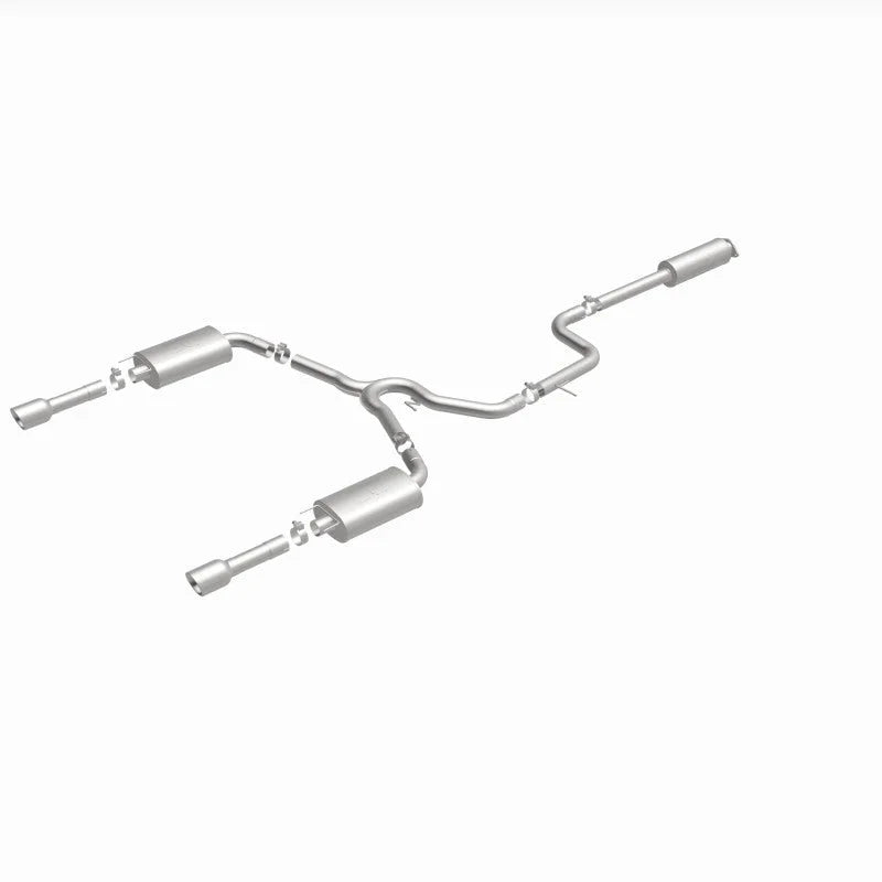 MagnaFlow Sys C/B 06 Monte Carlo SS 5.3L V8 - Additional View 14