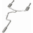 Load image into Gallery viewer, MagnaFlow Sys C/B 06 Monte Carlo SS 5.3L V8 - Additional View 15