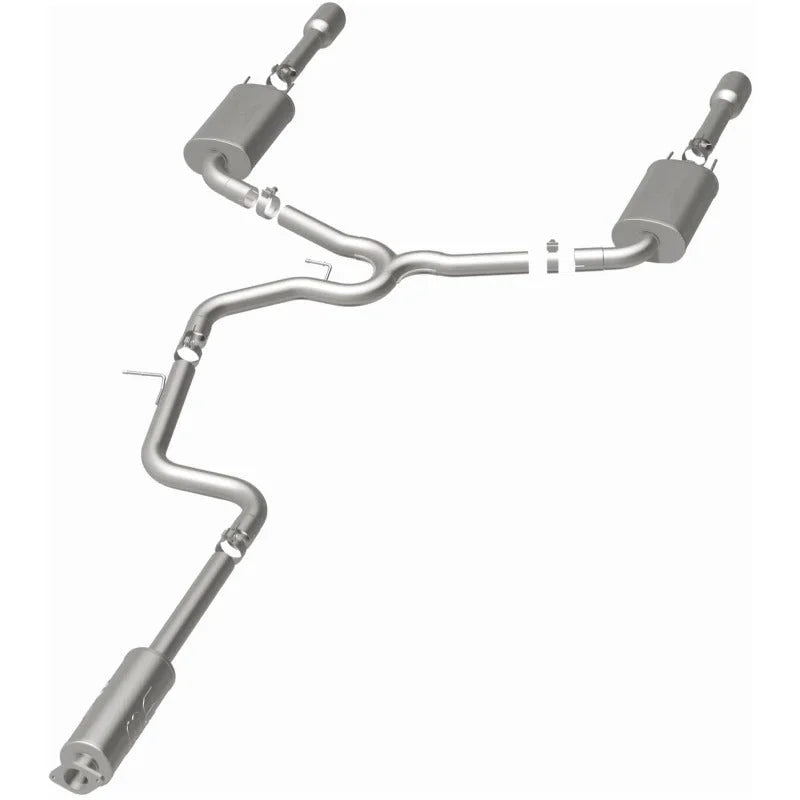 MagnaFlow Sys C/B 06 Monte Carlo SS 5.3L V8 - Additional View 15