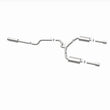 Load image into Gallery viewer, MagnaFlow Sys C/B 06 Monte Carlo SS 5.3L V8 - Additional View 16