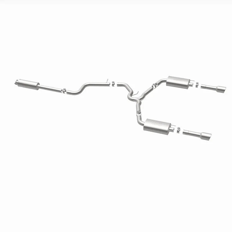 MagnaFlow Sys C/B 06 Monte Carlo SS 5.3L V8 - Additional View 16