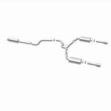 Load image into Gallery viewer, MagnaFlow Sys C/B 06 Monte Carlo SS 5.3L V8 - Additional View 16
