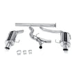 Load image into Gallery viewer, MagnaFlow Sys C/B 06 Subaru Legacy GT 2.5L - Main Product View