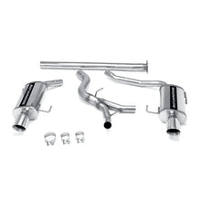 Load image into Gallery viewer, MagnaFlow Sys C/B 06 Subaru Legacy GT 2.5L - Main Product View