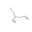 Load image into Gallery viewer, MagnaFlow Sys C/B 06 Subaru Legacy GT 2.5L - Additional View 6