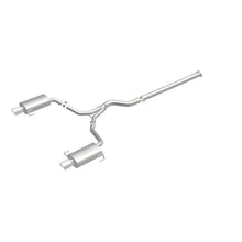 Load image into Gallery viewer, MagnaFlow Sys C/B 06 Subaru Legacy GT 2.5L - Additional View 7