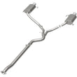 Load image into Gallery viewer, MagnaFlow Sys C/B 06 Subaru Legacy GT 2.5L - Additional View 8