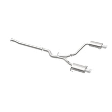 Load image into Gallery viewer, MagnaFlow Sys C/B 06 Subaru Legacy GT 2.5L - Additional View 12
