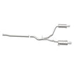 Load image into Gallery viewer, MagnaFlow Sys C/B 06 Subaru Legacy GT 2.5L - Additional View 13