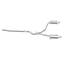 Load image into Gallery viewer, MagnaFlow Sys C/B 06 Subaru Legacy GT 2.5L - Additional View 13