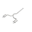 Load image into Gallery viewer, MagnaFlow Sys C/B 06 Subaru Legacy GT 2.5L - Additional View 14