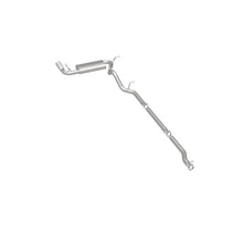 Load image into Gallery viewer, MagnaFlow Sys C/B 06 Wrangler UNL 4DR 3.8L - Additional View 9