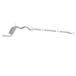 Load image into Gallery viewer, MagnaFlow Sys C/B 06 Wrangler UNL 4DR 3.8L - Additional View 10