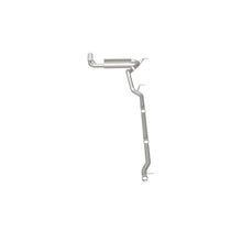 Load image into Gallery viewer, MagnaFlow Sys C/B 06 Wrangler UNL 4DR 3.8L - Additional View 13