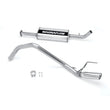 Load image into Gallery viewer, MagnaFlow Sys C/B 07-08 Jeep Grand Chreokee - Main Product View