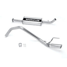 Load image into Gallery viewer, MagnaFlow Sys C/B 07-08 Jeep Grand Chreokee - Main Product View