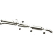 Load image into Gallery viewer, MagnaFlow Sys C/B 07-08 Toy Tundra 5.7 EC/CC - Main Product View