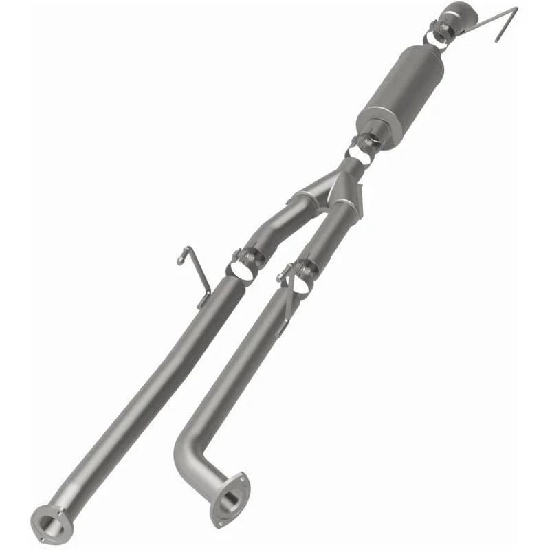 MagnaFlow Sys C/B 07-08 Toy Tundra 5.7 EC/CC - Additional View 7