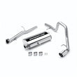Load image into Gallery viewer, MagnaFlow Sys C/B 07- Explorer Sport Trac V8 - Main Product View