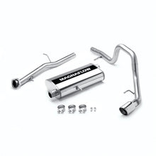 Load image into Gallery viewer, MagnaFlow Sys C/B 07- Explorer Sport Trac V8 - Main Product View