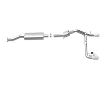 Load image into Gallery viewer, MagnaFlow Sys C/B 07 GM Hummer H2 Split Rear - Additional View 10