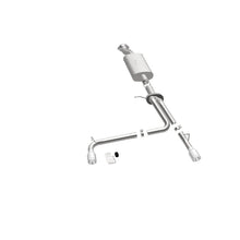 Load image into Gallery viewer, MagnaFlow Sys C/B 07 GM Hummer H2 Split Rear - Additional View 11