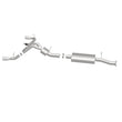 Load image into Gallery viewer, MagnaFlow Sys C/B 07 GM Hummer H2 Split Rear - Additional View 12