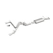 Load image into Gallery viewer, MagnaFlow Sys C/B 07 GM Hummer H2 Split Rear - Additional View 16