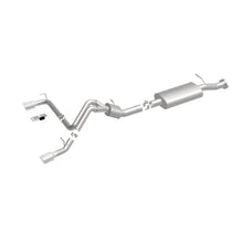 Load image into Gallery viewer, MagnaFlow Sys C/B 07 GM Hummer H2 Split Rear - Additional View 16