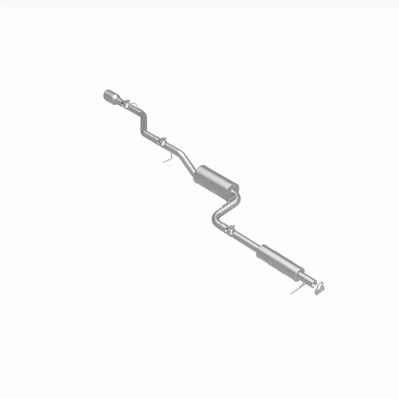 MagnaFlow Sys C/B 07 Mazda inch3inch 2.0/2.3L I-4 - Additional View 8