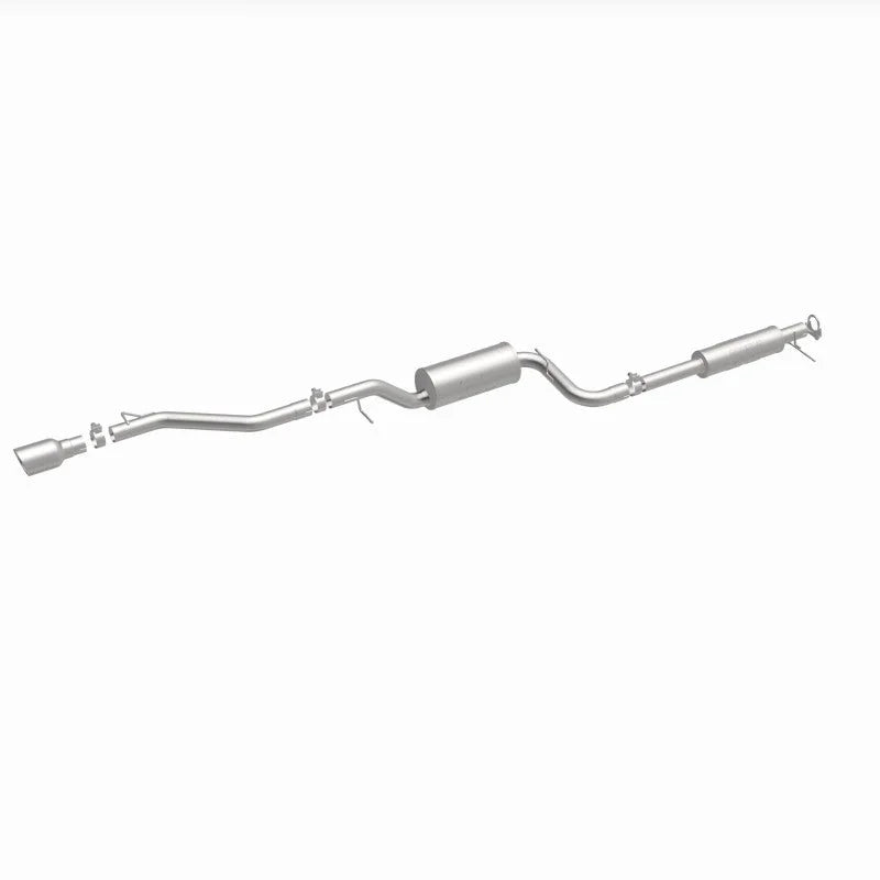 MagnaFlow Sys C/B 07 Mazda inch3inch 2.0/2.3L I-4 - Additional View 11
