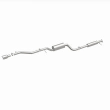 Load image into Gallery viewer, MagnaFlow Sys C/B 07 Mazda inch3inch 2.0/2.3L I-4 - Additional View 11