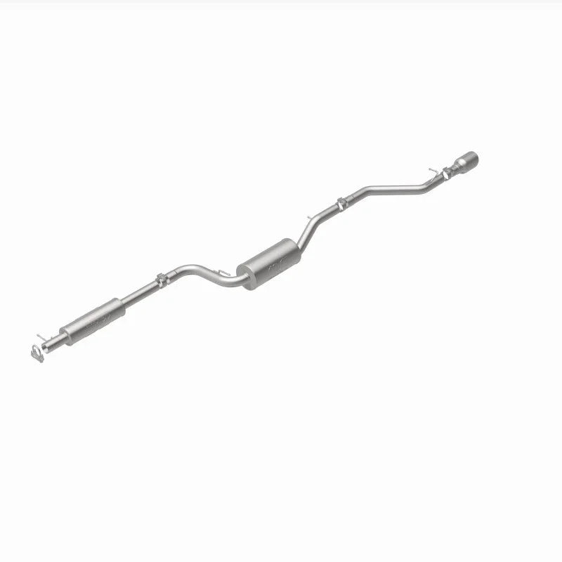 MagnaFlow Sys C/B 07 Mazda inch3inch 2.0/2.3L I-4 - Additional View 12