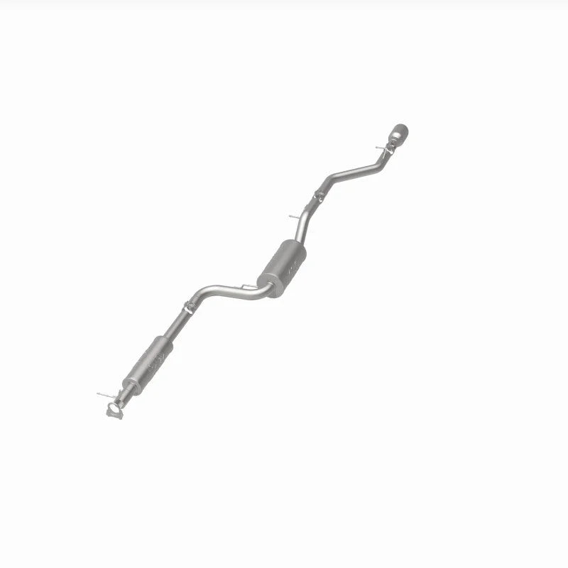 MagnaFlow Sys C/B 07 Mazda inch3inch 2.0/2.3L I-4 - Additional View 14