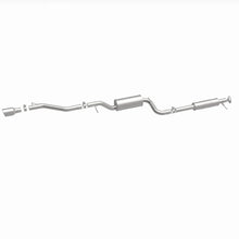Load image into Gallery viewer, MagnaFlow Sys C/B 07 Mazda inch3inch 2.0/2.3L I-4 - Additional View 15