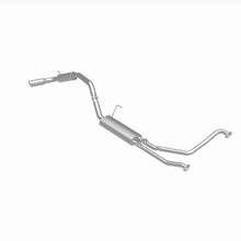 Load image into Gallery viewer, MagnaFlow Sys C/B 07 Nissan Armada 5.6L V8 - Additional View 10