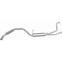 Load image into Gallery viewer, MagnaFlow Sys C/B 07 Nissan Armada 5.6L V8 - Additional View 11