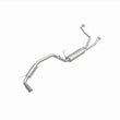 Load image into Gallery viewer, MagnaFlow Sys C/B 07 Nissan Armada 5.6L V8 - Additional View 13